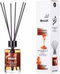 Pulkadega kodul&otilde;hn Shaik Caramell 115 ml.