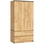 Kapp S90 Acord 2548, tamme v&auml;rvi