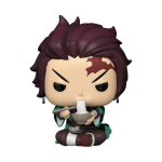 Kuju Funko POP, Tanjiro Kamado