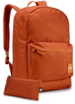 Seljakott Logic 4925 Campus 24L CCAM-1216 Raw Copper, Native