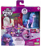 Hasbro My Little Pony: kabi s&uuml;damesse - Izzy Moonbow &uuml;kssarvik Tea Party (F6112)