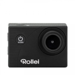 Seiklus- ja vabaajakaamera Rollei Actioncam 372
