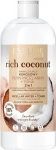 Kookose n&auml;otoonik + mitsellaarvesi Eveline Rich Coconut 2 in 1, 500ml