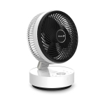 Ventilaator Clean Air CA-404W, Baltas