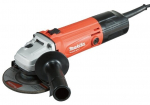 Nurklihvija Makita Mt M9502r, 115mm, 570w