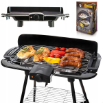 Kokkupandav elektriline grill First Austria 5350, 2000 W