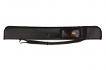 Piljardikott Classic Hobby 2, must, 1/2, 83 cm