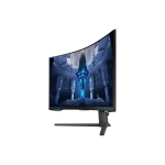 Monitor Samsung S32BG750NP