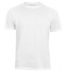 Meeste T-s&auml;rk VCA 1951, valge