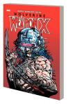 Wolverine: Weapon X