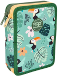 Pinal CoolPack Jumper XL Toucans, sinine