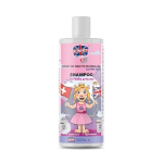 &Scaron;ampoon lastele Ronney Kids On Tour To Switzerland For Baby Princess Alpine Milk, 300ml