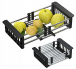 Drainer , Granitan, teras