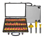 Freeside komplekt Awtools, 35-osaline
