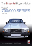 Volvo 700/900 Series: The Essential Buyer's Guide