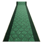 Rugsx vaip Liscie 100x670 cm