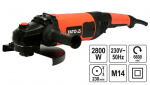 Nurklihvimismasin YATO 230mm 2800W 82110