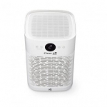 &Otilde;hupuhasti Clean Air CA-502Pro Mini HEPA UV, baltas