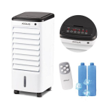 Mobiilne &otilde;hujahuti Adulus Frosty Flow A360+