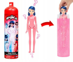 Nukk Marinette Miraculous Magic Heroez Reveal