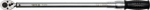 Momentv&otilde;ti Yato YT-0754 1/2" 60&ndash;340 Nm 613 mm