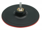Nurklihvija ketas nakkega D125mm d8mm TR-08316