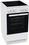 Elektripliit Upo UEC5A60W