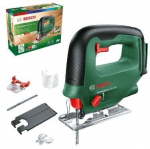 Bosch Home and Garden UniversalSaw 18-100 Cordless Jigsaw 0603011100 without battery 18 V 2.5 Ah