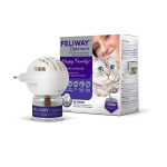 FELIWAY Optimum Difuusor + Varuosa 48ML, Standard, Unikaalne