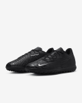 Meeste jalatsid Nike Phantom Gx Club Tf, must