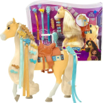 Figuur Horse Chica Linda Spirit Untamed ja tarvikud
