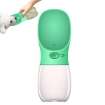 Koera reisipudel 350 ml, roheline