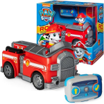Paw Patrol puldiga auto