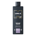 Silendav juukse&scaron;ampoon Label.m Royal Yuzu Anti-Frizz, 300 ml