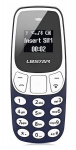 V&auml;ike telefon DualSIM Bluetoothiga, h&auml;&auml;l muutev