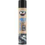 Poleerimisvahend K2 Cockpit lavendel, 750 ml