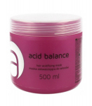Juuksev&auml;rvimask Stapiz Acid Balance Acidifying 500 ml