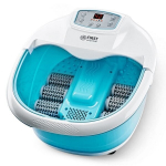 Massaaži jalavann TZS First Austria, infrapuna, soojendusfunktsioon, FA-8115-4