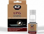 K&uuml;tuselisand gaasile K2 LPG, 50 ml