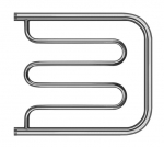 K&auml;ter&auml;tikuivati roostevaba Foxtrot 1'' 600x600 Varmiko k&uuml;lg&uuml;hendus