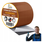 Bauerkraft 3-in-1 punane mitmeastmeline kolmerattaline jooksuraud