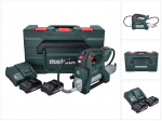 Akuga m&auml;&auml;rdeprits 18 V Metabo FP 18 LTX