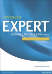 Expert Advanced 3rd Edition Student's Resource Book with Key 3rd edition
