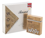 Meeste parf&uuml;&uuml;mvesi Rasasi Woody Men, 60 ml