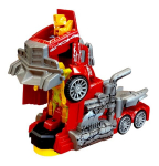 Masin &ndash; S&otilde;dalane &ndash; Transformer