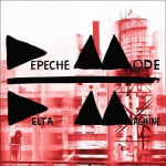 Vin&uuml;&uuml;lplaat DEPECHE MODE "Delta Machine" (2LP)