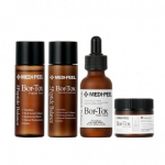 N&auml;ohoolduskomplekt Medi Peel Bor-Tox 5 Peptide Multi Care Kit (30ml+30ml+30ml+50ml)