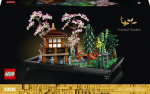 LEGO&reg; Iconsi Rahuaed 10315