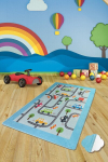 Vaip 100x160 cm