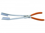 S&uuml;&uuml;tek&uuml;&uuml;nalde tangid, PVC, 290mm